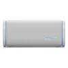 Sony Ult Field 5 stereo draagbare luidspreker wit