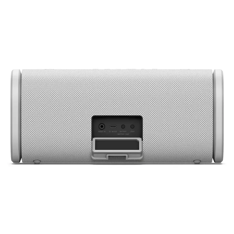 Sony Ult Field 5 stereo draagbare luidspreker wit