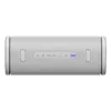 Sony Ult Field 5 stereo draagbare luidspreker wit