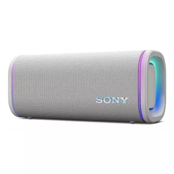 Sony Ult Field 5 stereo draagbare luidspreker wit