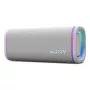 Sony Ult Field 5 stereo draagbare luidspreker wit