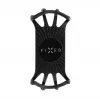 Telefoonhouder FIXED FIXBI2-BK zwart — vaste houder voor fiets of motor