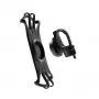 Telefoonhouder FIXED FIXBI2-BK zwart — vaste houder voor fiets of motor