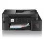Multifunctionele inkjetprinter Brother MFC-T930DW — kleurendruk, A4, duplex, Wi‑Fi, Ethernet, 30 ppm (z/w), 26 ppm (kleur)