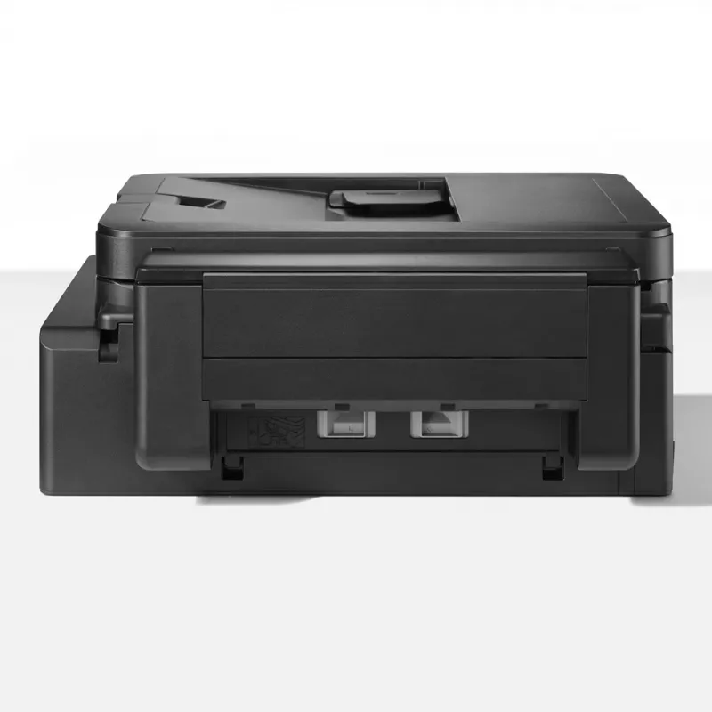 Multifunctionele inkjetprinter Brother MFC-T930DW — kleurendruk, A4, duplex, Wi‑Fi, Ethernet, 30 ppm (z/w), 26 ppm (kleur)