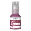 Inktfles Brother BTD100M magenta origineel, 48,8 ml, 5000 pagina's