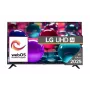 LG UHD AI 65UA73003LA TV 165,1 cm (65 inch) 4K Ultra HD Smart TV Wi-Fi zwart