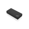 Dockingstation Lenovo ThinkPad Universal USB-C Dock met 1×HDMI en 2×DisplayPort
