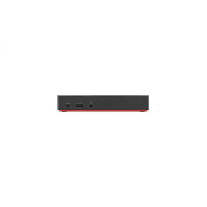 Dockingstation Lenovo ThinkPad Universal USB-C Dock met 1×HDMI en 2×DisplayPort