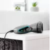 Cecotec 04199 Heren scheerapparaat Roterend scheerapparaat Trimmer Titan 3D-kop