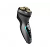 Cecotec 04199 Heren scheerapparaat Roterend scheerapparaat Trimmer Titan 3D-kop