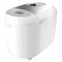 Broodmachine CECOTEC Bread&Co 1000 Delicious — 550 W, max. 1 kg, wit