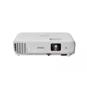 Epson EB-W53 4000 ANSI Lumen 3LCD WXGA (1200x800) Wit