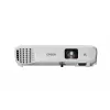Epson EB-W53 4000 ANSI Lumen 3LCD WXGA (1200x800) Wit
