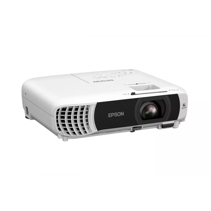 Epson EB-W55 4000 ANSI Lumen 3LCD WXGA (1200x800) Wit