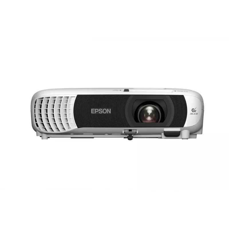Epson EB-W55 4000 ANSI Lumen 3LCD WXGA (1200x800) Wit