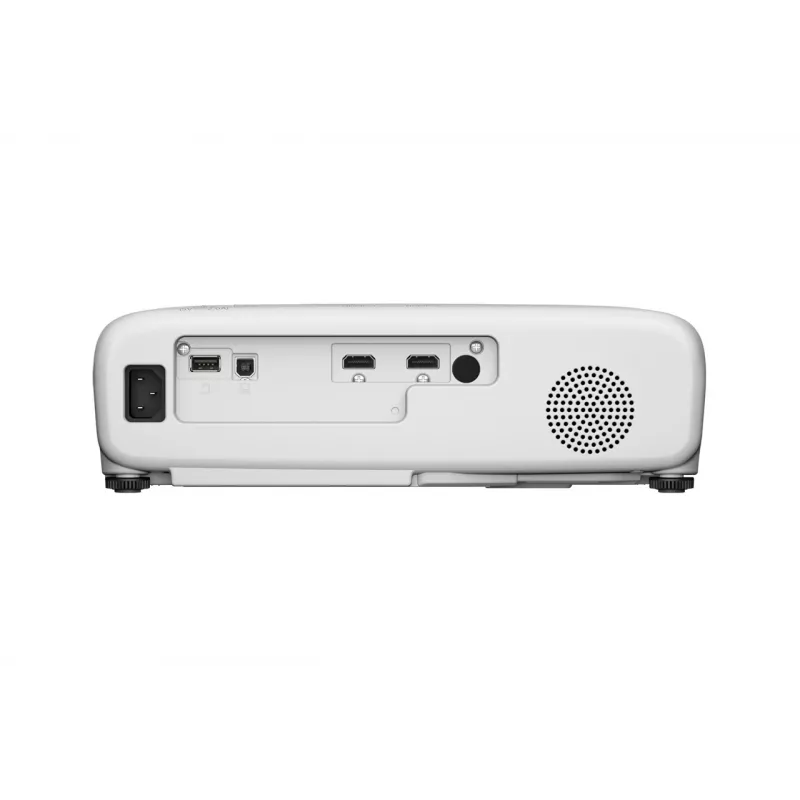Epson EB-W55 4000 ANSI Lumen 3LCD WXGA (1200x800) Wit