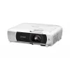 Epson EB-W55 4000 ANSI Lumen 3LCD WXGA (1200x800) Wit
