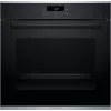 Bosch Serie 4 HBA272BB3 Oven 71 L 3600 W Zwart