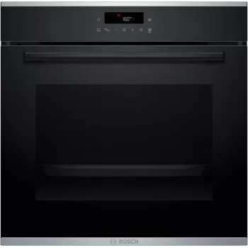 Bosch Serie 4 HBA272BB3 Oven 71 L 3600 W Zwart