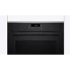 Bosch Serie 4 HBA272BB3 Oven 71 L 3600 W Zwart