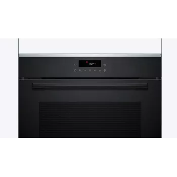 Bosch Serie 4 HBA272BB3 Oven 71 L 3600 W Zwart