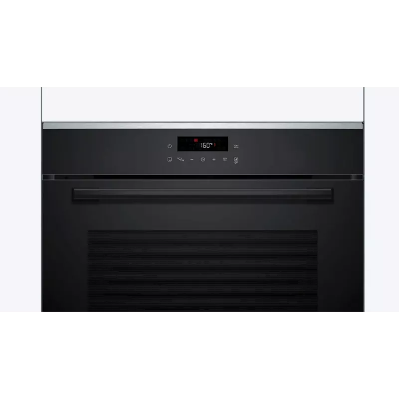Bosch Serie 4 HBA272BB3 Oven 71 L 3600 W Zwart