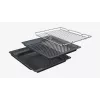 Bosch Serie 4 HBA272BB3 Oven 71 L 3600 W Zwart