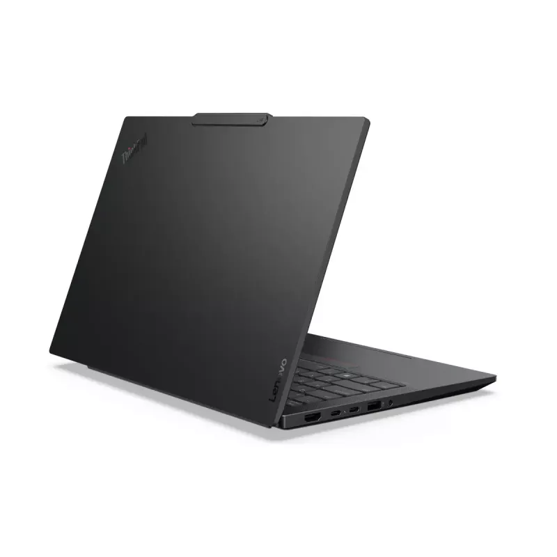 Laptop Lenovo ThinkPad E14 Gen 7 14 inch Intel Core Ultra 5 16GB 512GB Intel Graphics Windows 11 Pro