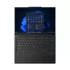 Laptop Lenovo ThinkPad E14 Gen 7 14 inch Intel Core Ultra 5 16GB 512GB Intel Graphics Windows 11 Pro
