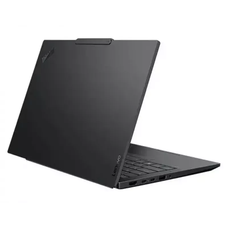 Laptop Lenovo ThinkPad E14 Gen 7 14 inch Intel Core Ultra 5 16GB 512GB Intel Graphics Windows 11 Pro