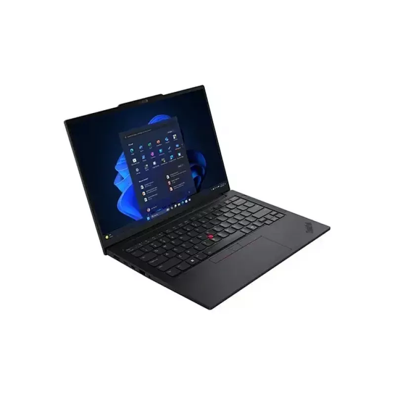 Laptop Lenovo ThinkPad E14 Gen 7 14 inch Intel Core Ultra 5 16GB 512GB Intel Graphics Windows 11 Pro