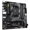 Moederbord GIGABYTE B550M DS3H R2, B550, socket AM4, Micro ATX