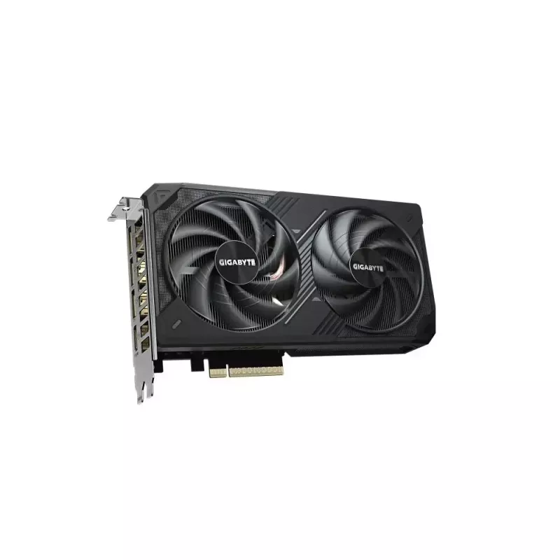 Grafische kaart NVIDIA GeForce RTX 5060 Ti 8GB GDDR7