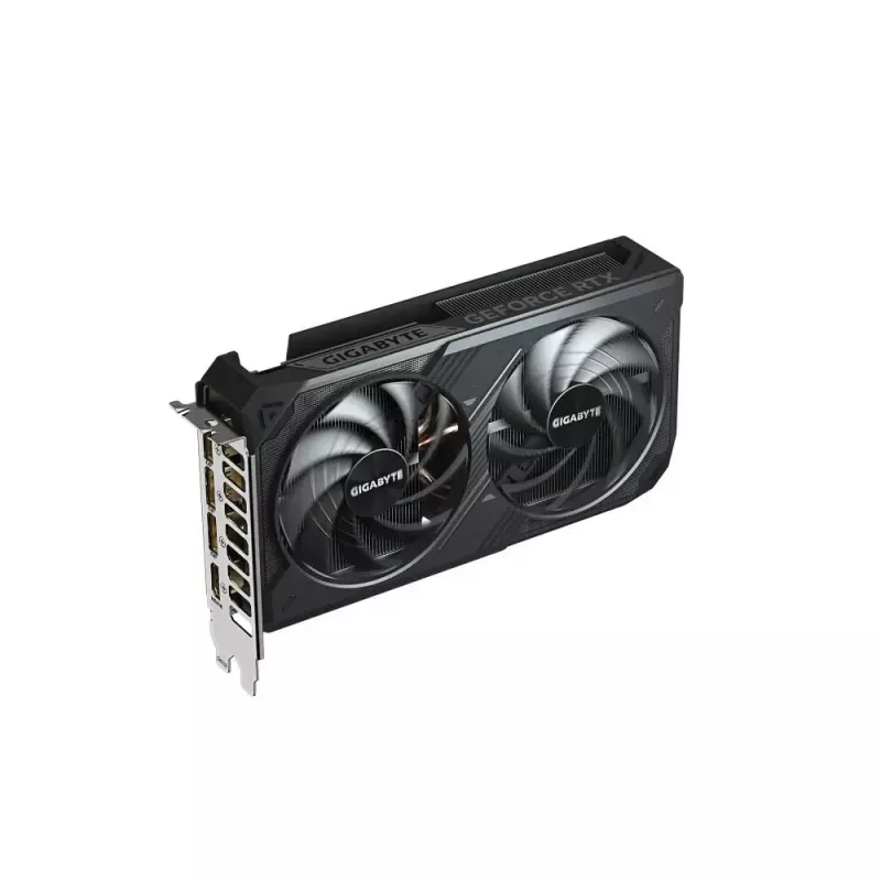 Grafische kaart NVIDIA GeForce RTX 5060 Ti 8GB GDDR7