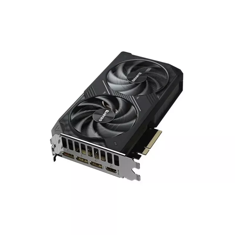Grafische kaart NVIDIA GeForce RTX 5060 Ti 8GB GDDR7