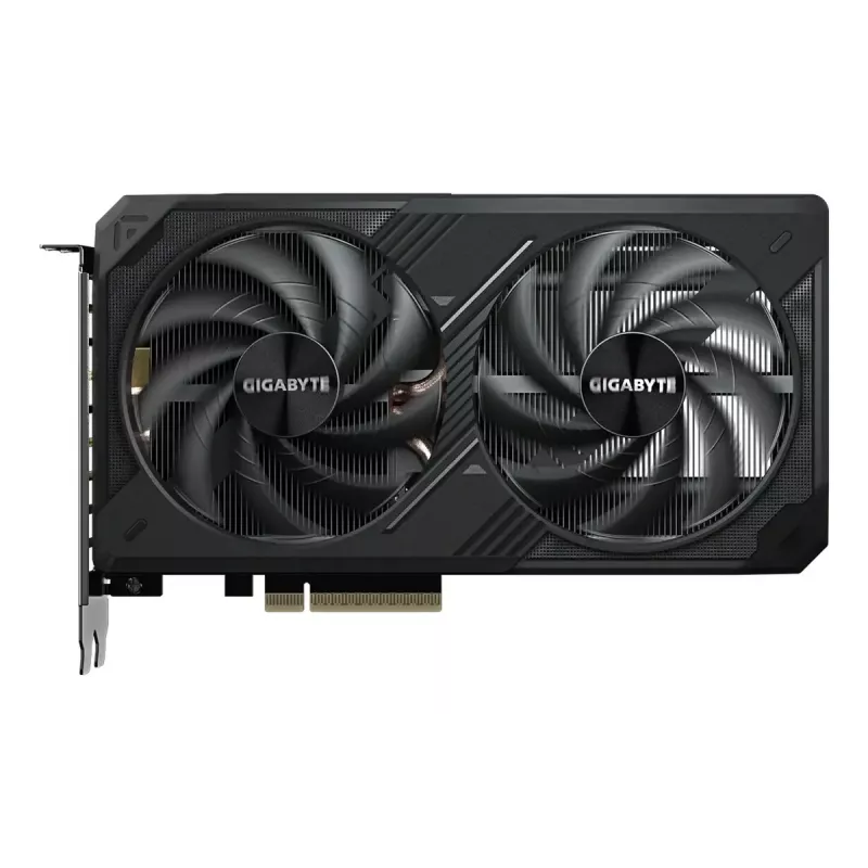 Grafische kaart NVIDIA GeForce RTX 5060 Ti 8GB GDDR7