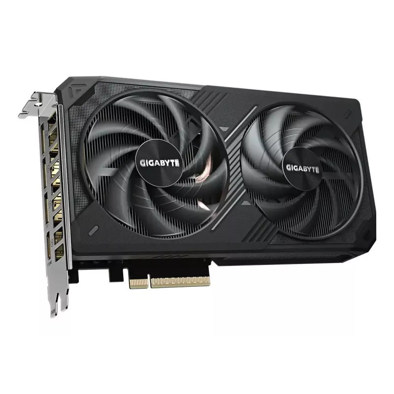 Grafische kaart NVIDIA GeForce RTX 5060 Ti 8GB GDDR7