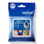 Brother LC521BK originele inktcartridge – zwart