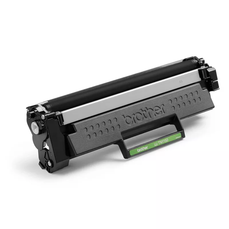 Brother TN-1150 tonercartridge 1 st. origineel zwart