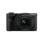 Compactcamera Canon PowerShot V1 22,3 MP CMOS 4K Ultra HD zwart