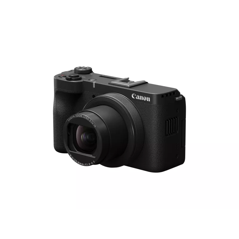 Compactcamera Canon PowerShot V1 22,3 MP CMOS 4K Ultra HD zwart