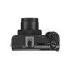 Compactcamera Canon PowerShot V1 22,3 MP CMOS 4K Ultra HD zwart