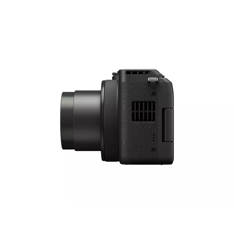 Compactcamera Canon PowerShot V1 22,3 MP CMOS 4K Ultra HD zwart