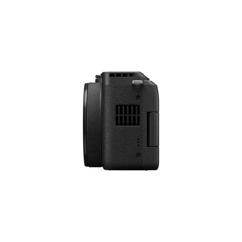 Compactcamera Canon PowerShot V1 22,3 MP CMOS 4K Ultra HD zwart