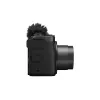 Compactcamera Canon PowerShot V1 22,3 MP CMOS 4K Ultra HD zwart