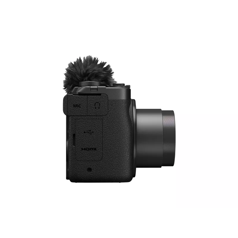 Compactcamera Canon PowerShot V1 22,3 MP CMOS 4K Ultra HD zwart