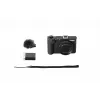 Compactcamera Canon PowerShot V1 22,3 MP CMOS 4K Ultra HD zwart