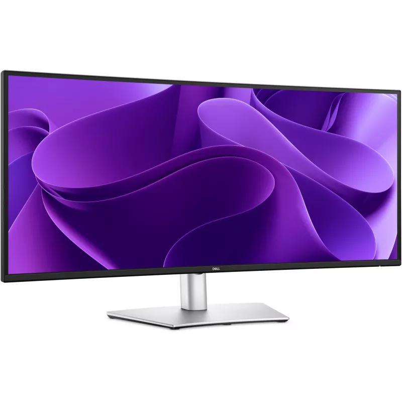 DELL Pro Plus P3425WE computermonitor 86,6 cm (34,1
