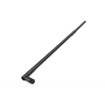 DIGITUS draadloze LAN omnidirectionele antenne, versterking: 9 dBi, RP-SMA-aansluiting, lengte: 38,4 cm